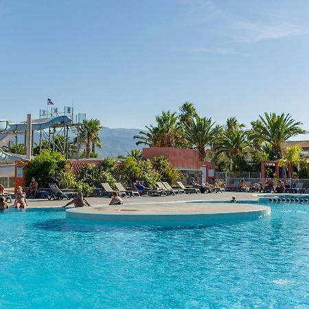 Résidence Antinéa Argelès-sur-Mer Esterno foto